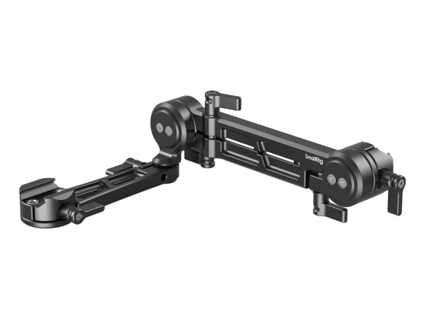 SmallRig MD3507, Jatkovarsi, musta, Alumiini, Nailon, 1,5 kg, 1/4-20, 360°