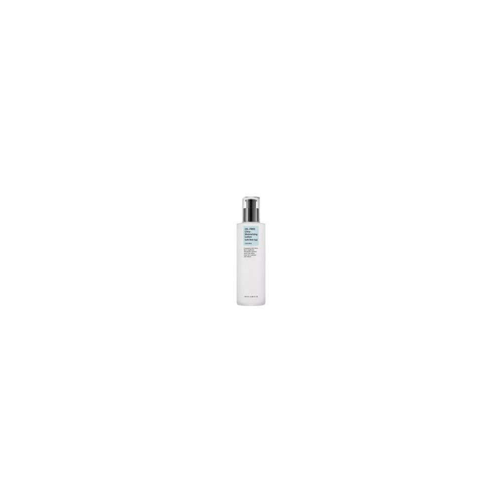 COSRX - Lotion ultra Öljytön kosteusvoide koivunmahlalla