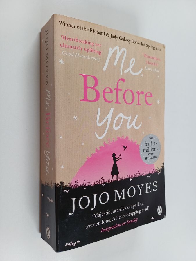 Me Before You