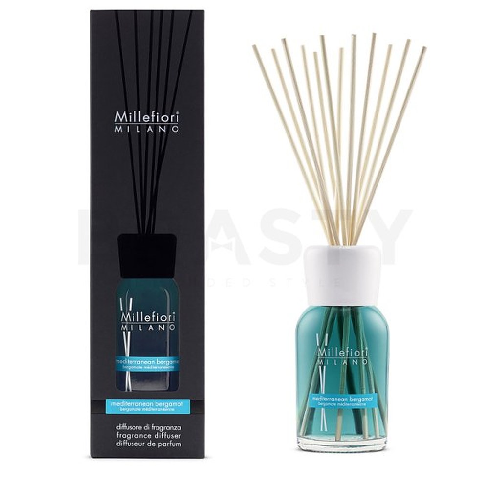 Hajotin Millefiori Milano Mediterraneo Bergamotti 500 ml
