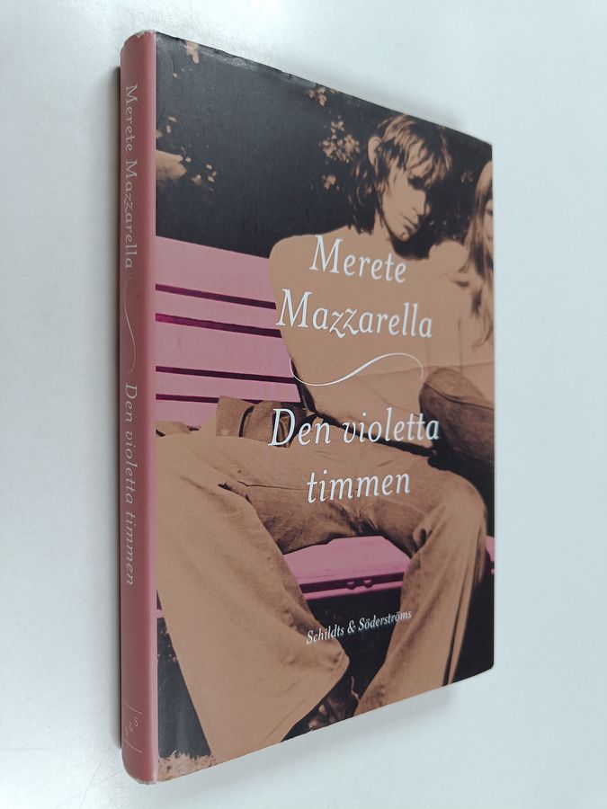 Den violetta timmen