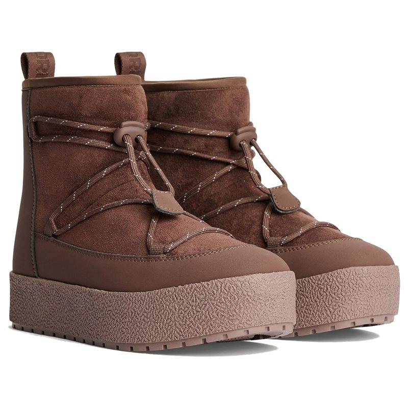 Tretorn Aspa Hybrid Low French Roas - 36