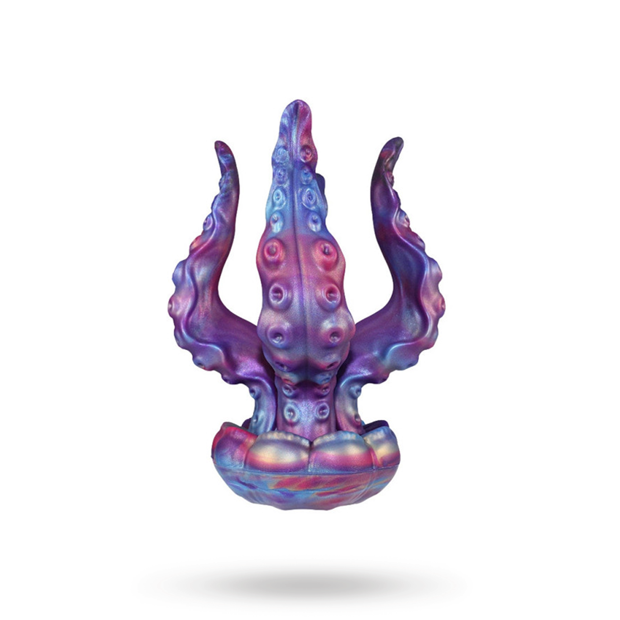 Anal Predator Medusa Plug L 20 cm Anaalitappi