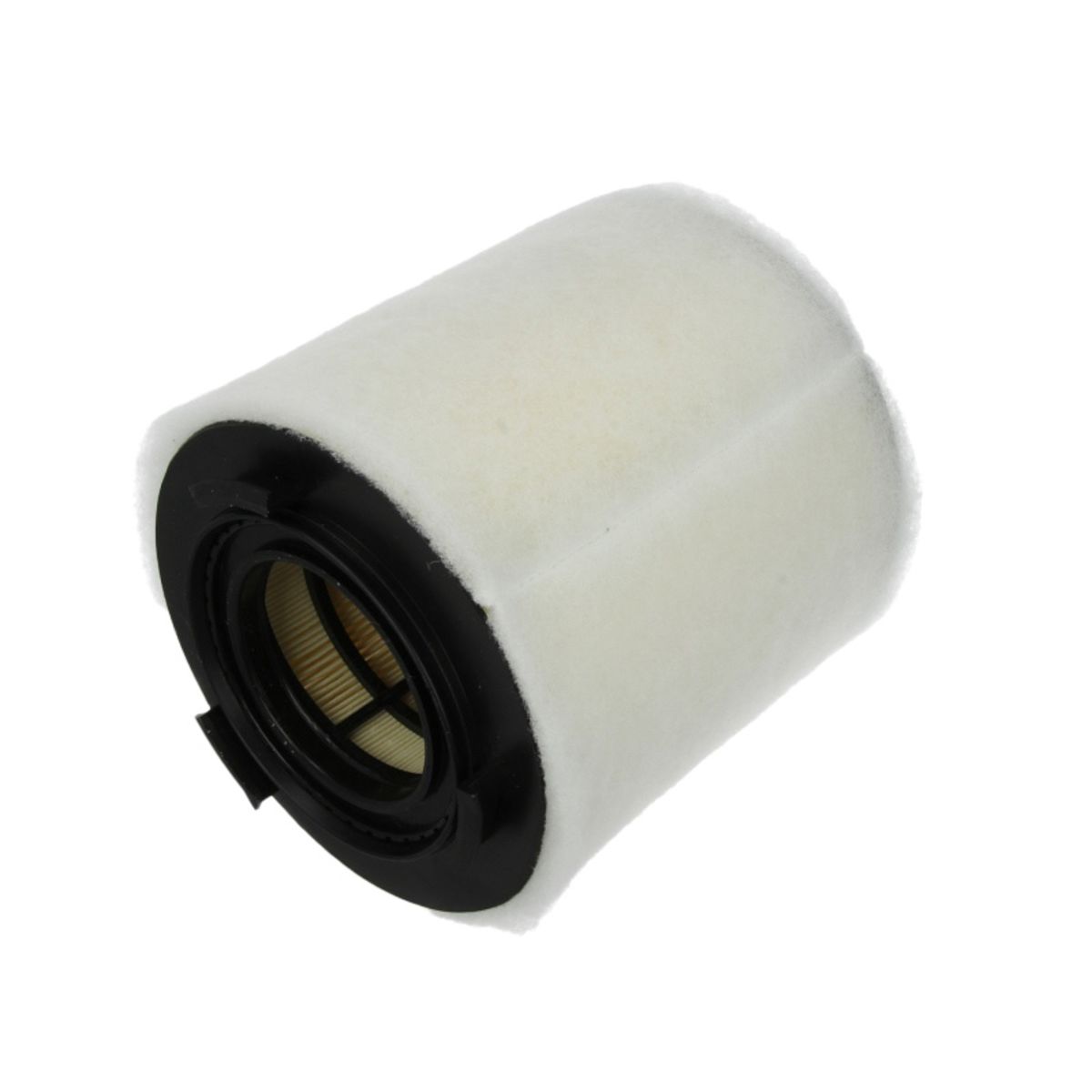 Ilmansuodatin MAHLE LX 2831