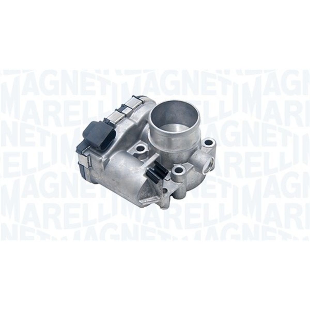 Kaasuläppäkotelo MAGNETI MARELLI 802100000013