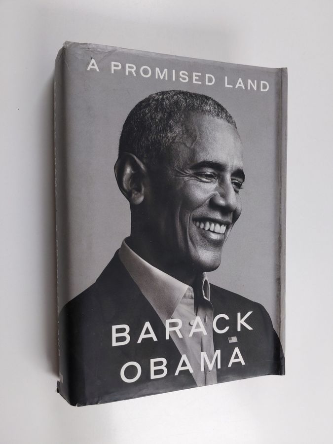 A Promised Land