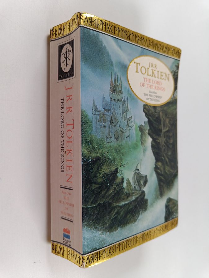 Fellowship of the Ring