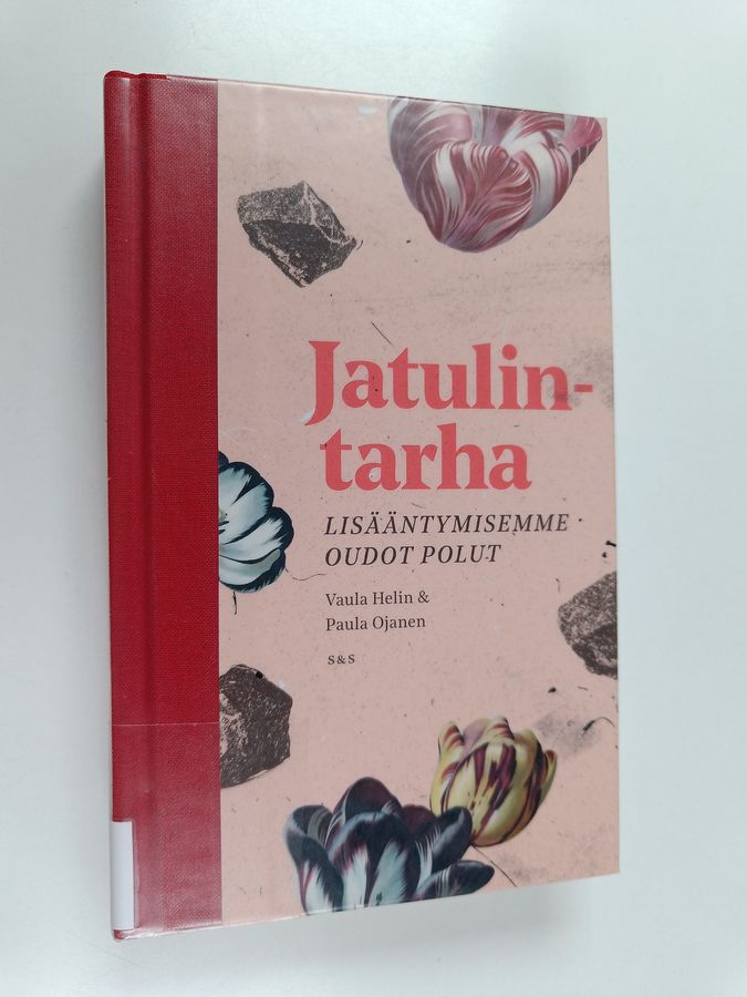 Jatulintarha