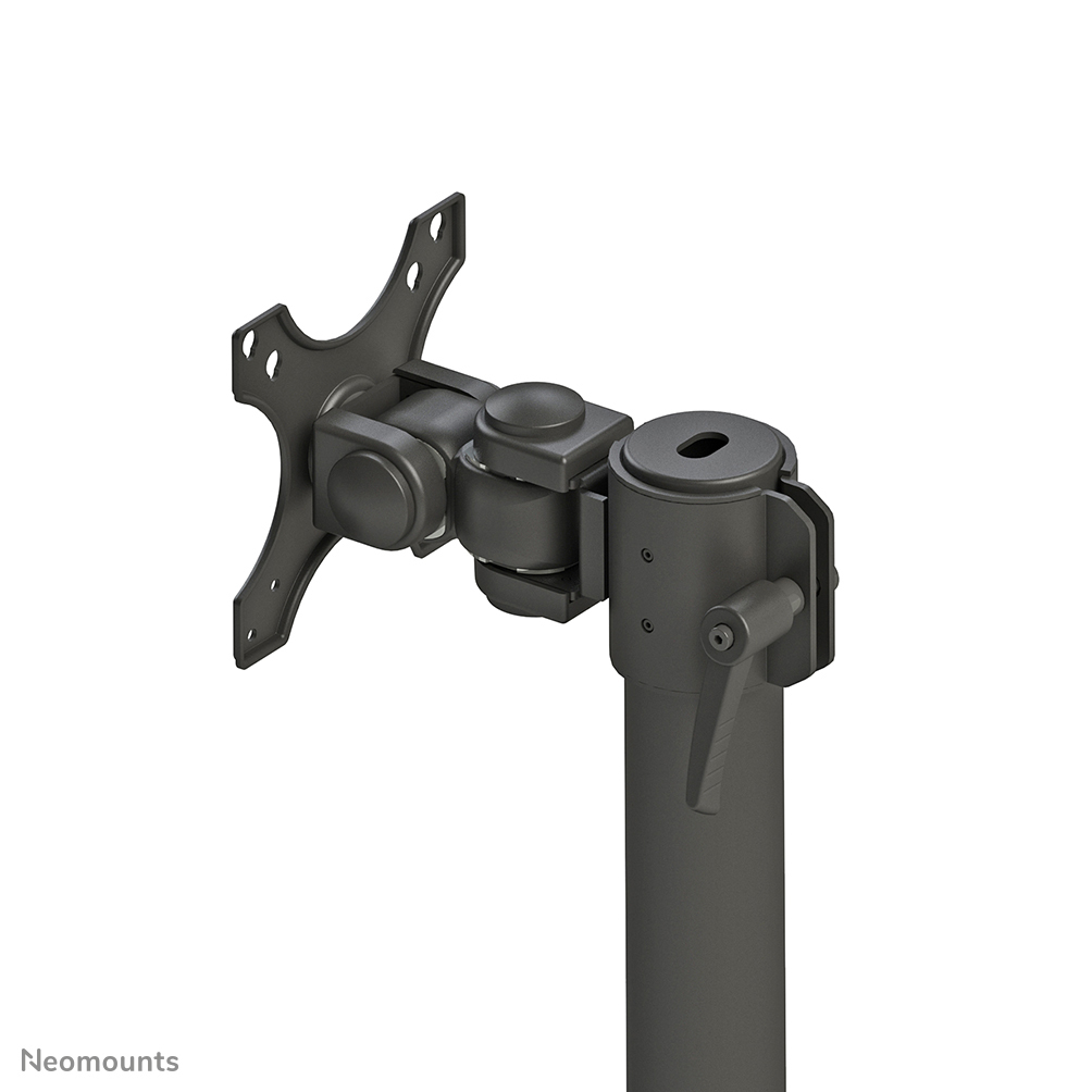 Neomounts Flat Screen Desk Mount Clamp High Capacity