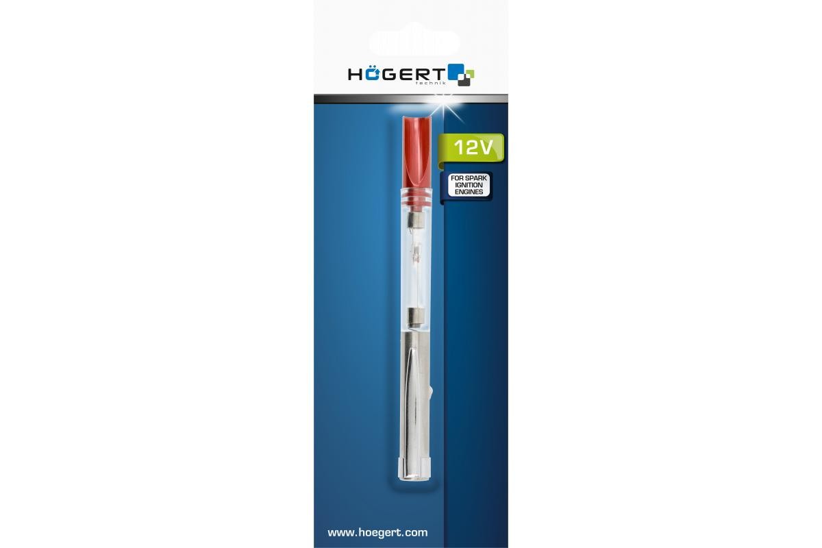 Sytytyksen ajoituslamppu Hogert Technik HT8G431