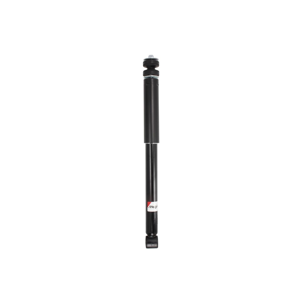 Iskunvaimennin Magnum Technology AG2137MT