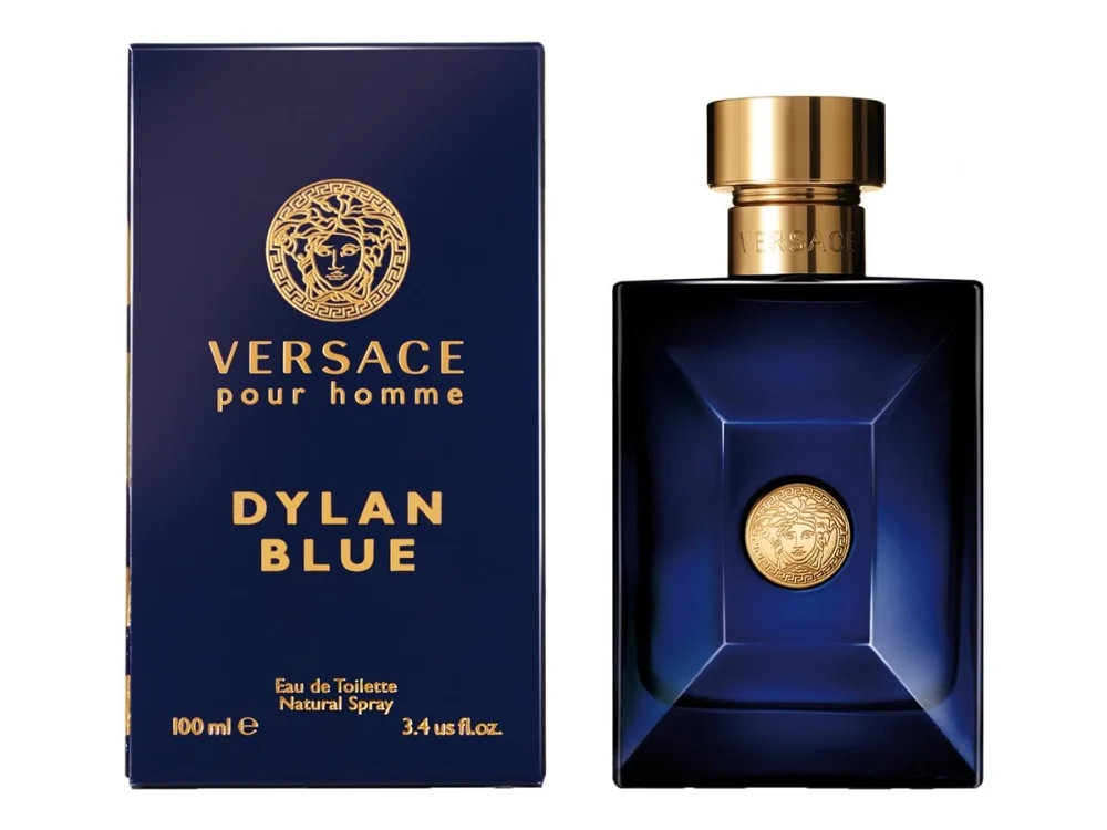 VERSACE Pour Homme Dylan Blue - 100 ml