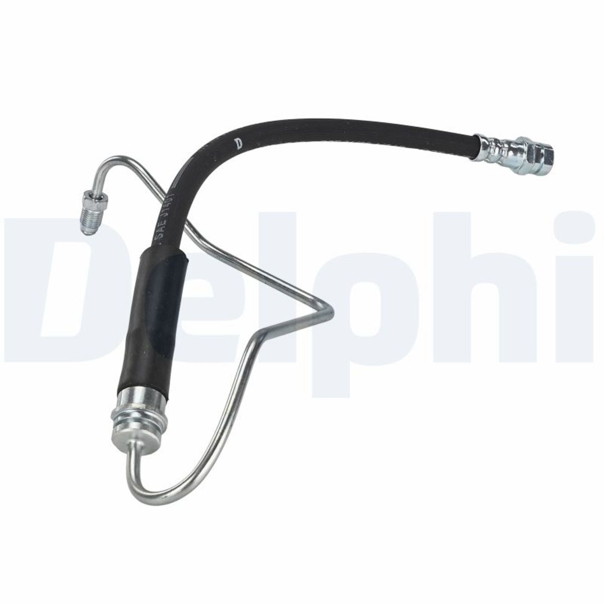 Jarruletku DELPHI LH8066