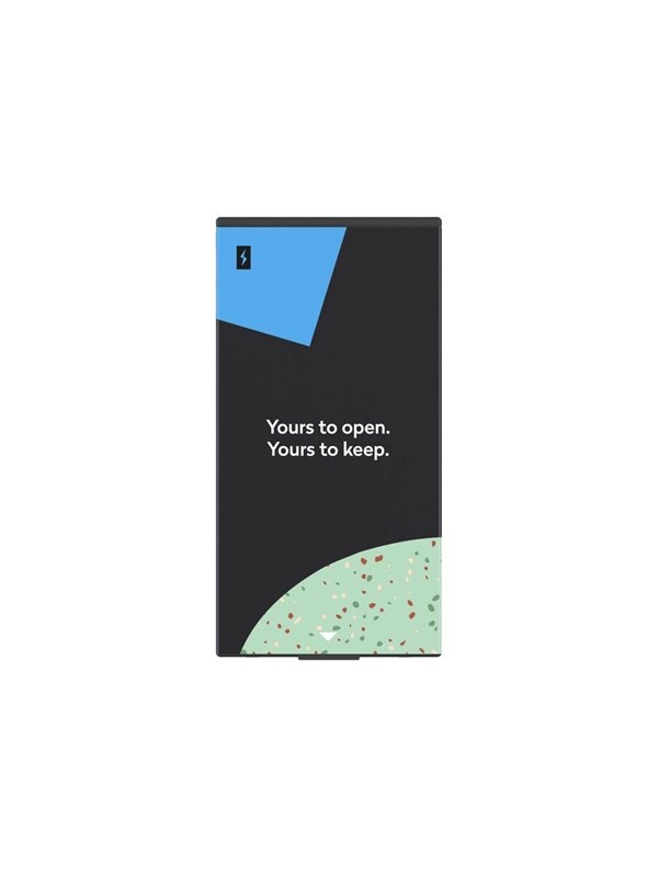 Fairphone 4 akku