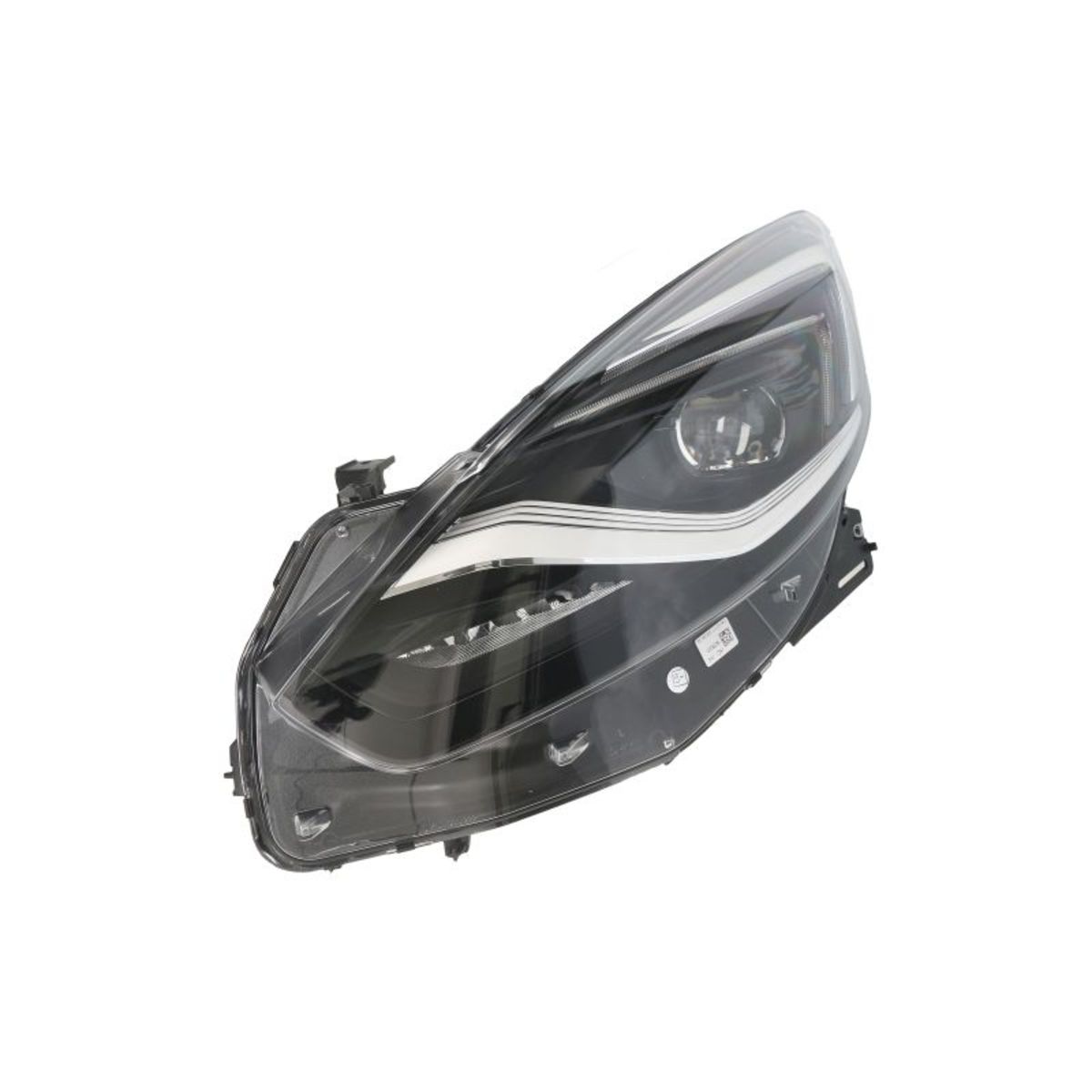 Ajovaloumpio MAGNETI MARELLI 711451000392