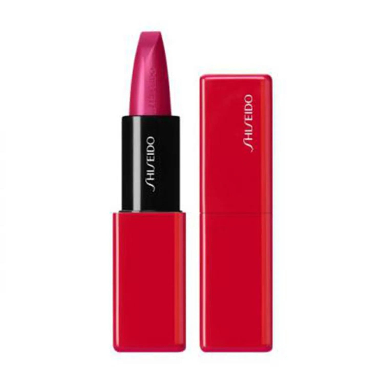 Shiseido Technosatin Gel Huulipuna 422