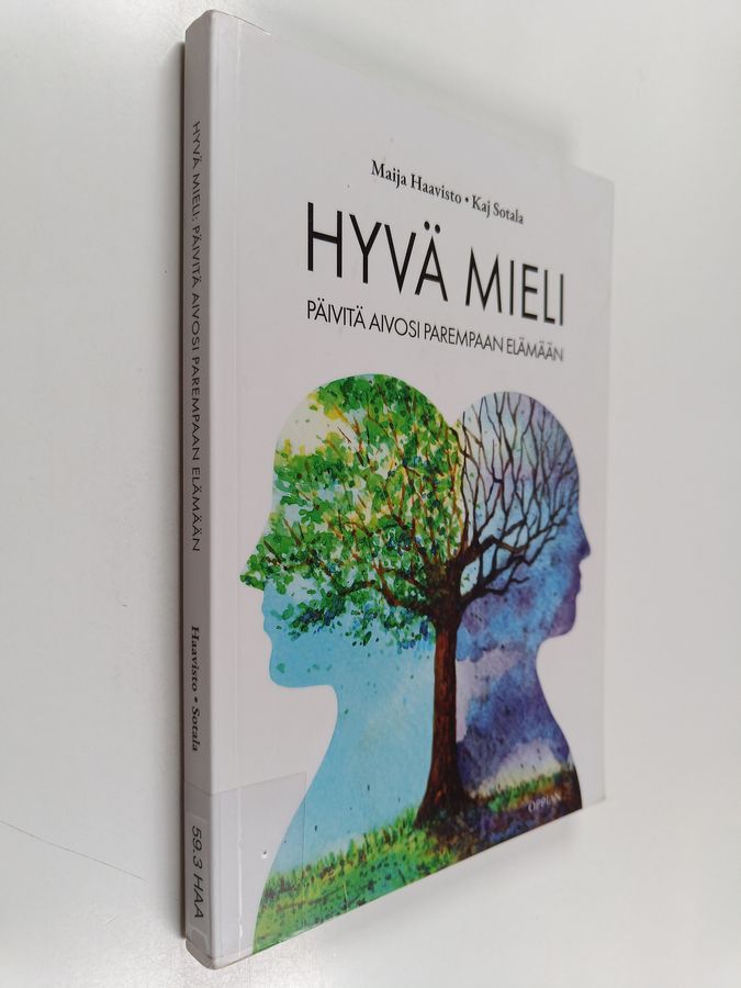 Hyvä mieli