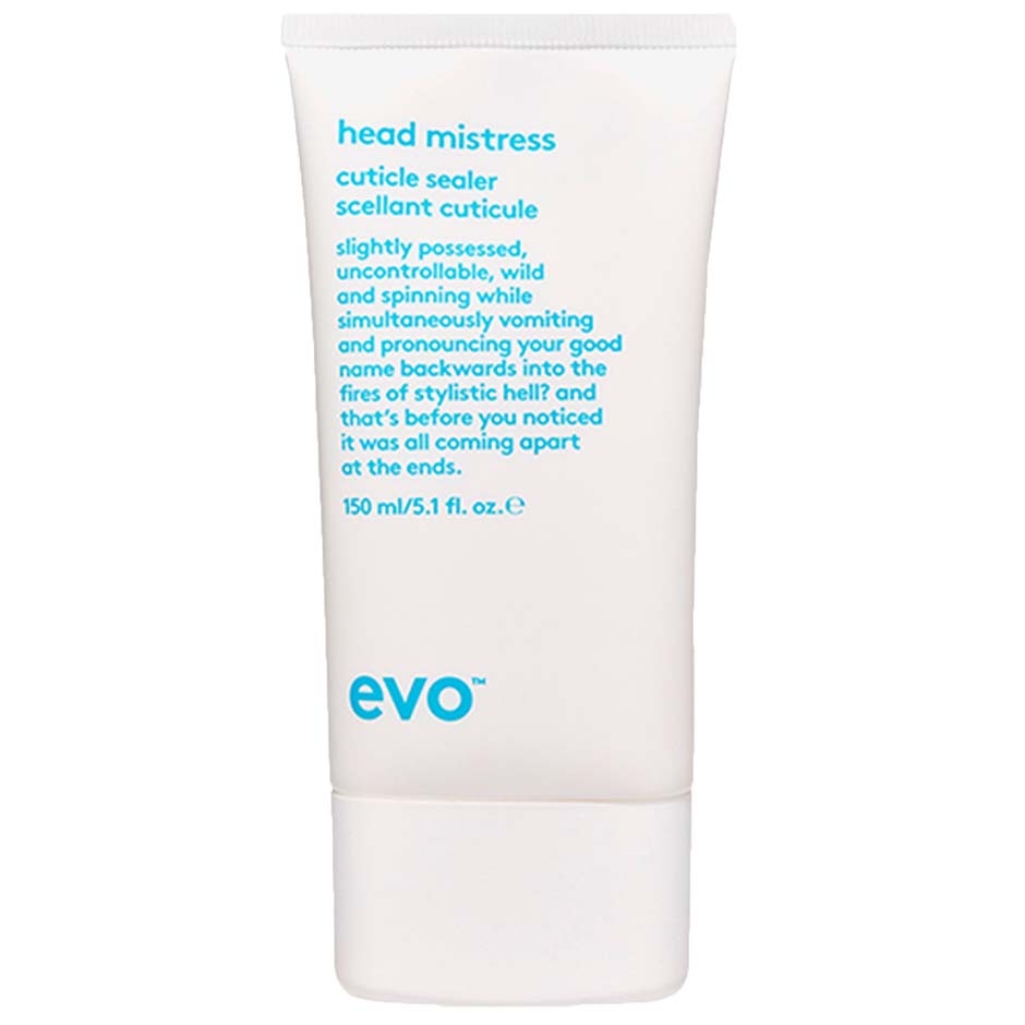 Evo Head Mistress Cuticle Sealer 200 ml