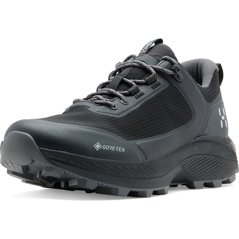 Haglöfs L.I.M Horizon Hike GTX Low Men True Black/Magnetite - 40