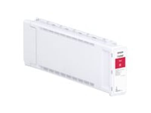Epson Ink Red Ultrachrome Xd3 T50mf 700ml - Sc-t7700d