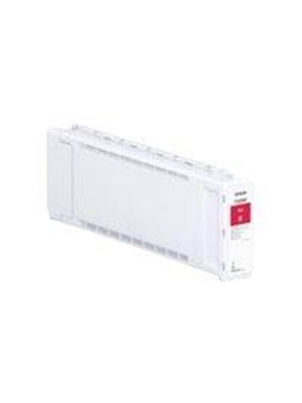 Epson Ink Red Ultrachrome Xd3 T50mf 700ml - Sc-t7700d