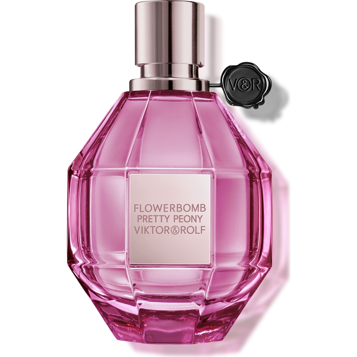 Viktor & Rolf Flowerbomb Pretty Peony Extreme Eau de Parfum - 30 ml
