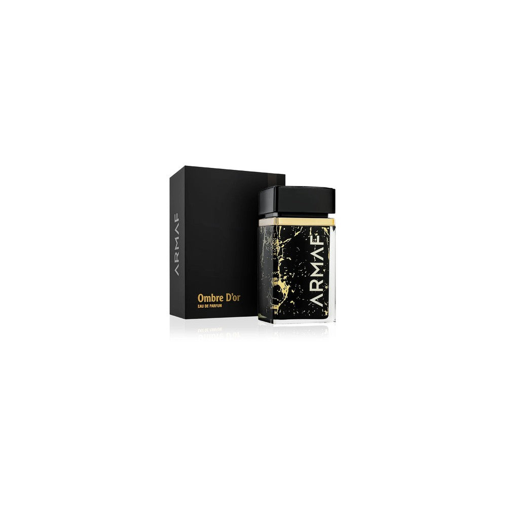 Armaf Ombre d'Or EDP 75 ml — Eau de Parfum