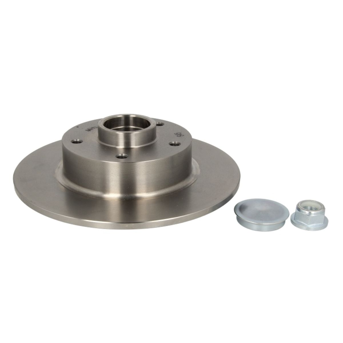 Jarrulevy BREMBO 08.B369.17