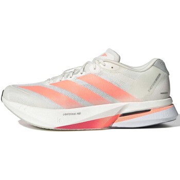 adidas Adizero Boston 13 K. 422⁄3 Valkoinen Miehet