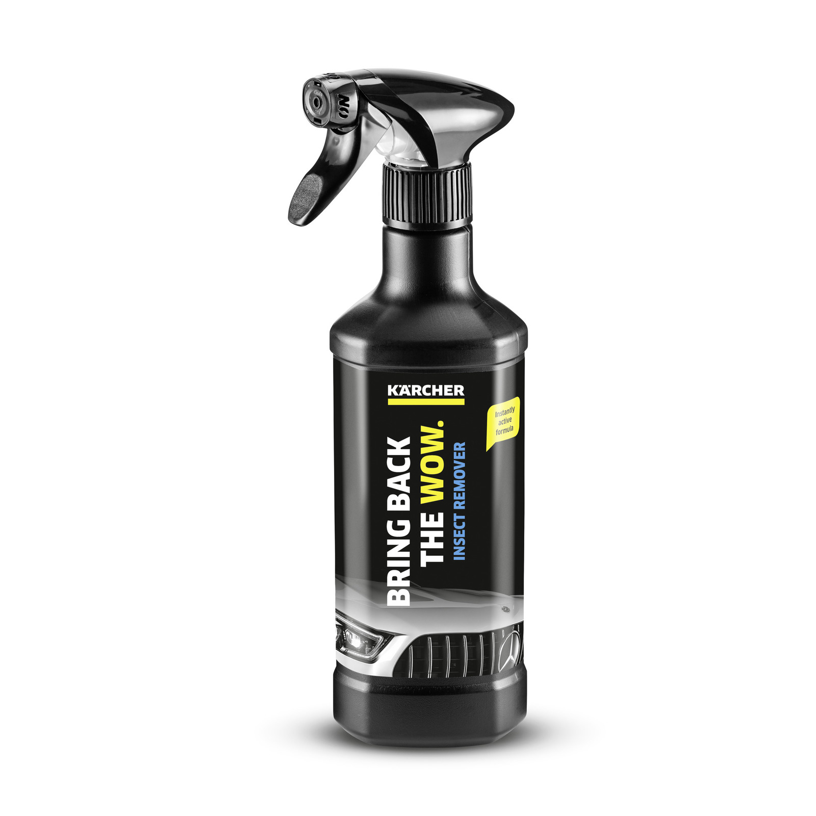 Kärcher - Hyönteistenpoistoaine, 500ml