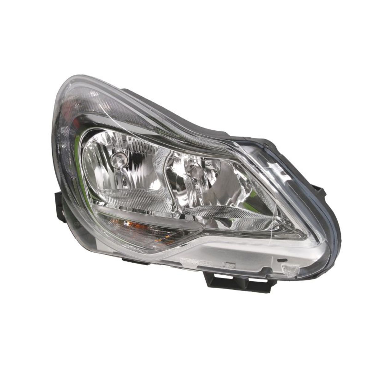 Ajovaloumpio VALEO 044586