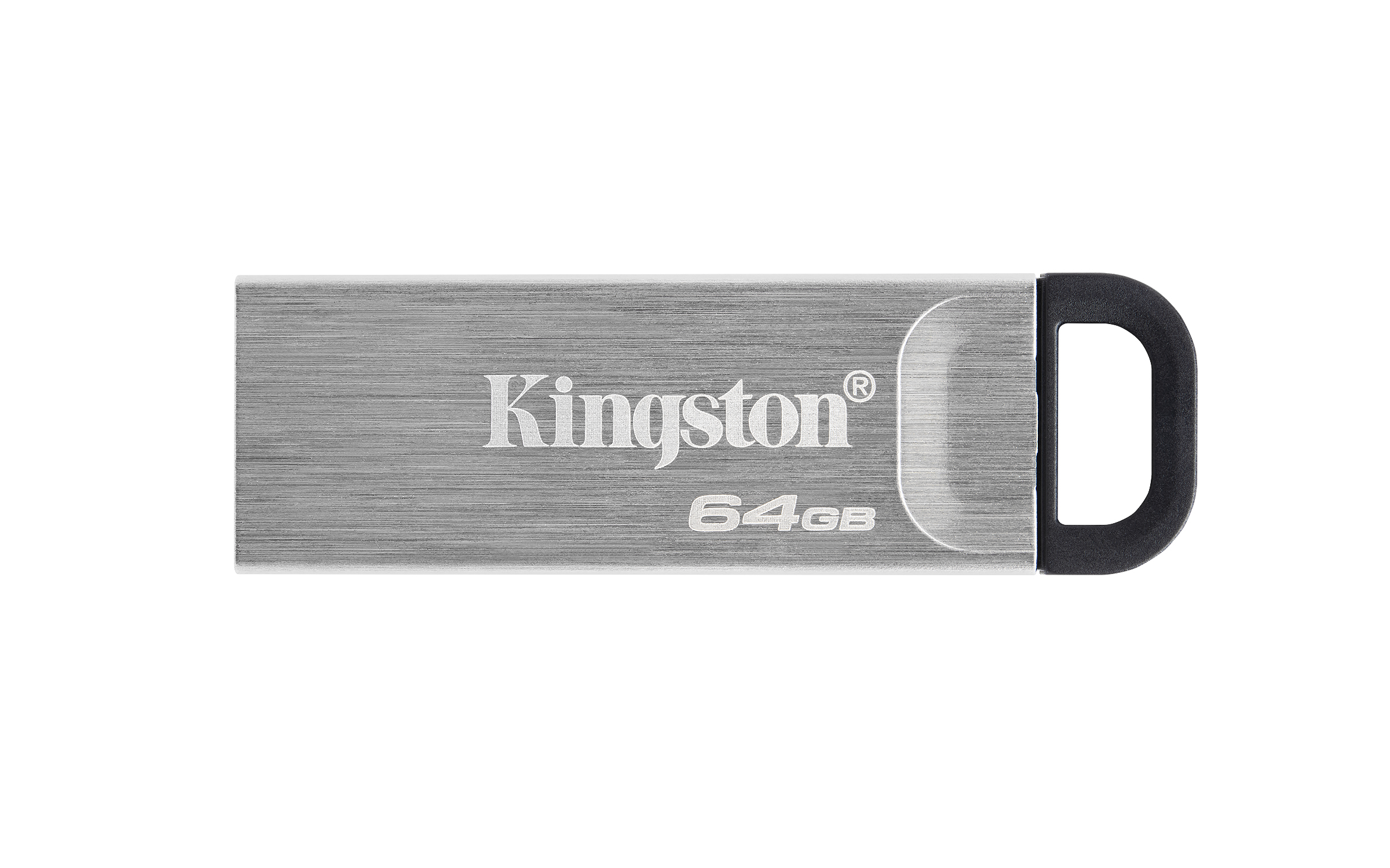 Kingston DataTraveler Kyson - 64GB - USB-tikku