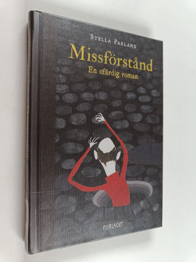 Missförstånd : en ofärdig roman