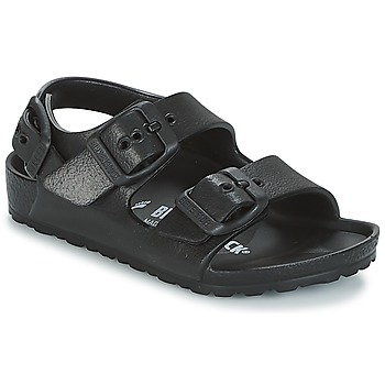 Birkenstock Milano Essentials Narrow EVA K. 29 Musta Lapset
