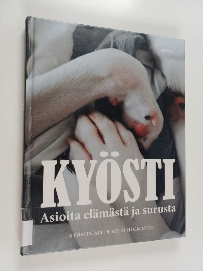 Kyösti