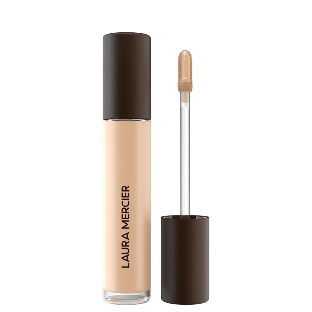 Laura Mercier Flawless Fusion Ultra Long Concealer Long Lasting Concealer Pitkäkestoinen nestemäinen peitevoide 7ml 5N