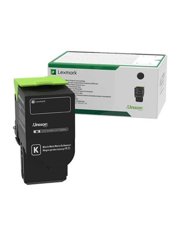 Lexmark Palautusohjelman värikasetti / 78C2XK0