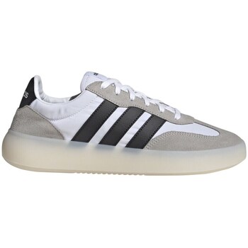 ADIDAS SPORTSWEAR Matalavartiset tennarit 'Barreda Decode' taupe / musta / valkoinen