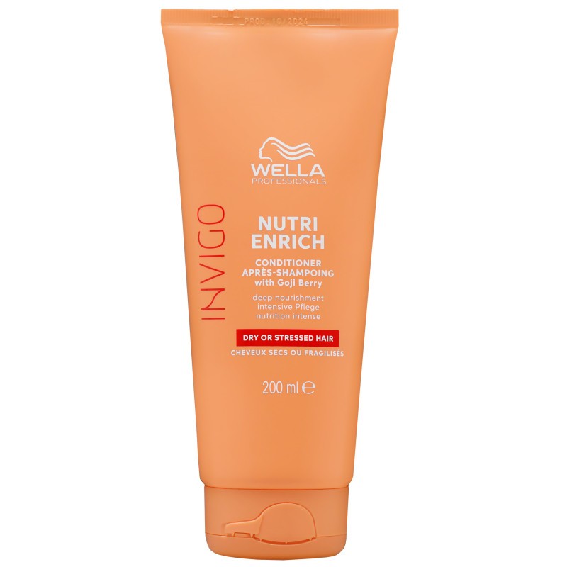 Wella Invigo Enrich Hoitoaine 200ml