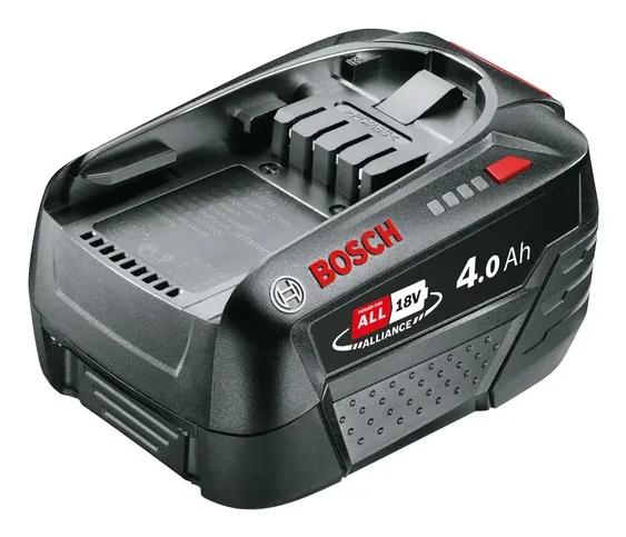 Gardena järjestelmäakku P4A PBA 18V/72 4,0 Ah