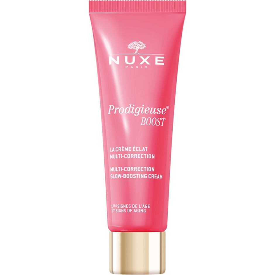 Nuxe Creme Prodigieuse Boost Multi-Correction Silky Cream 40 ml