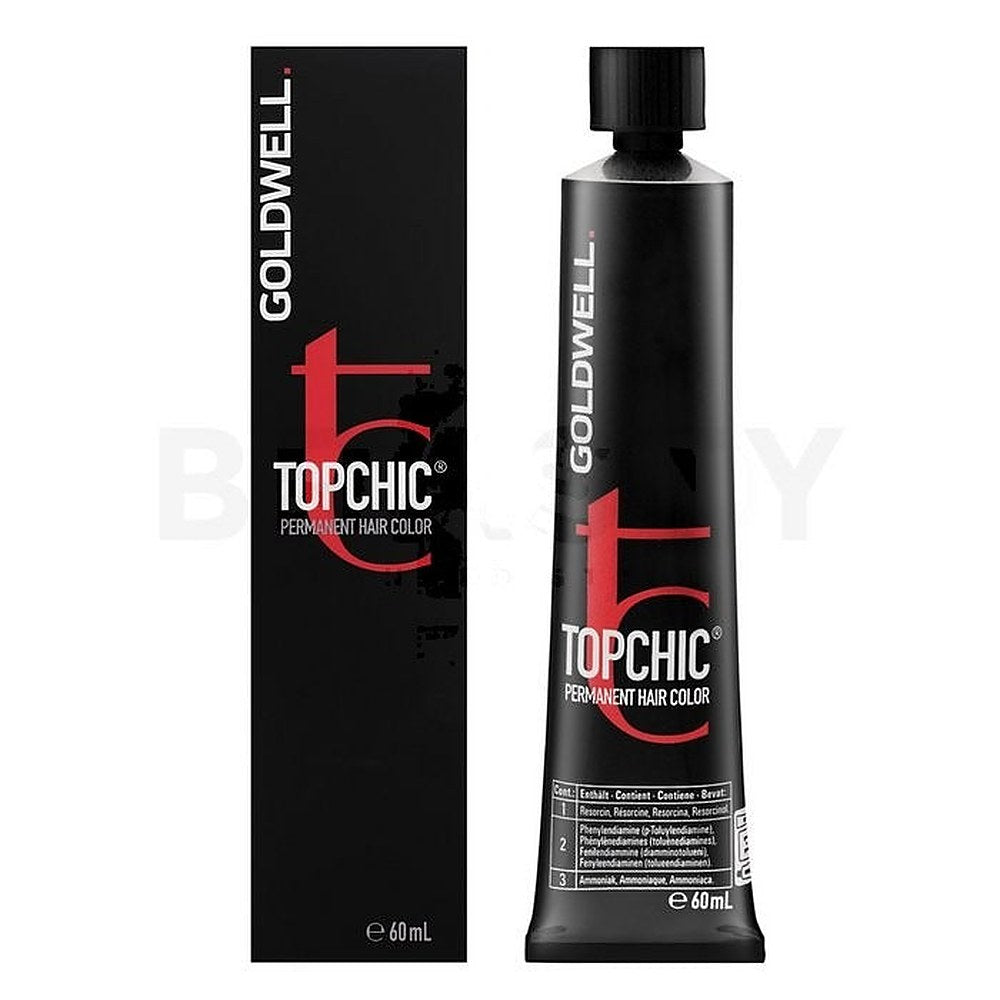 Goldwell Topchic-hiusväri 60ml 5-NA
