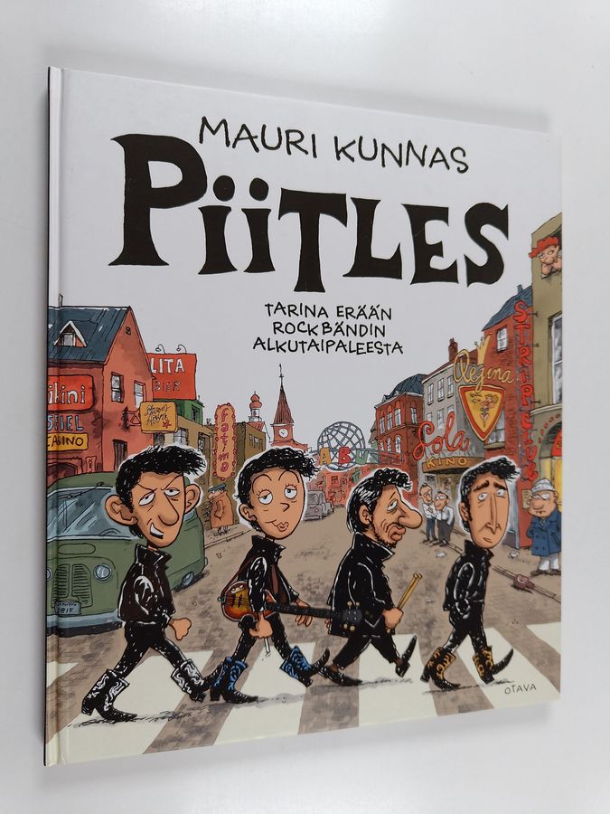 Piitles
