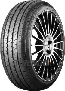 Pirelli Cinturato P7 Blue ( 225/50 R17 94H AO, vannesuojalla (MFS) )