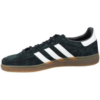 ADIDAS ORIGINALS Matalavartiset tennarit 'Handball Spezial' musta / valkoinen