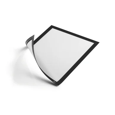 DURABLE DURAFRAME® MAGNETIC A4 musta 5-pakkaus 4005546405667 Vastaa: N/A
