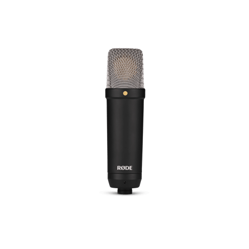 Røde NT1 Signature Series - Musta