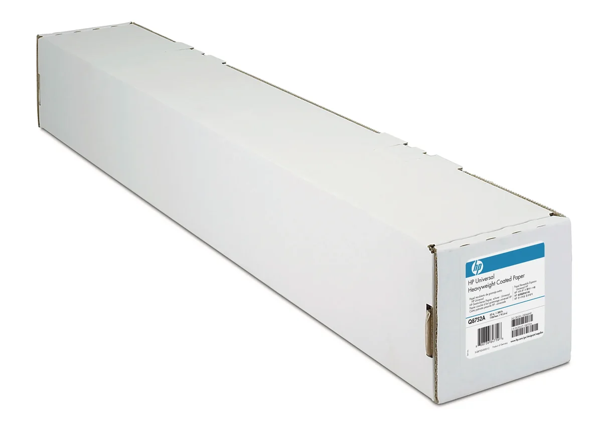 HP Paper Coated