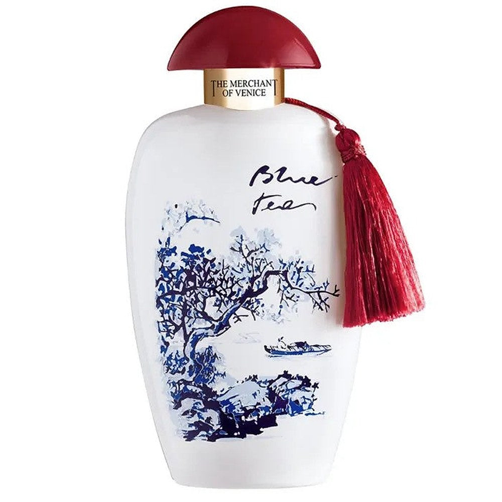The merchant of venice Blue Tea EDP - 100 ml