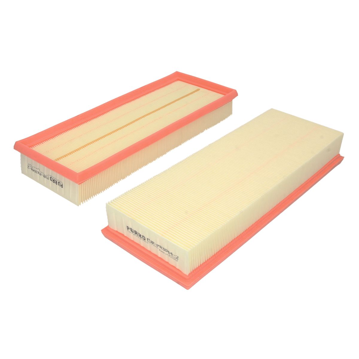 Ilmansuodatin PURRO PUR-PA3044-2